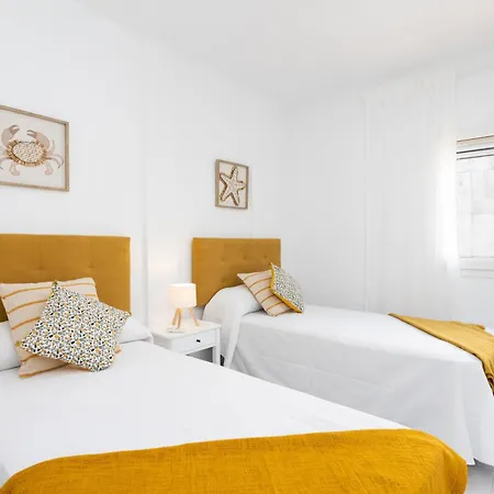 Appartement Home2book Duplex Rotia Caletillas Oceanview