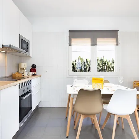 Appartement Home2book Duplex Rotia Caletillas Oceanview *