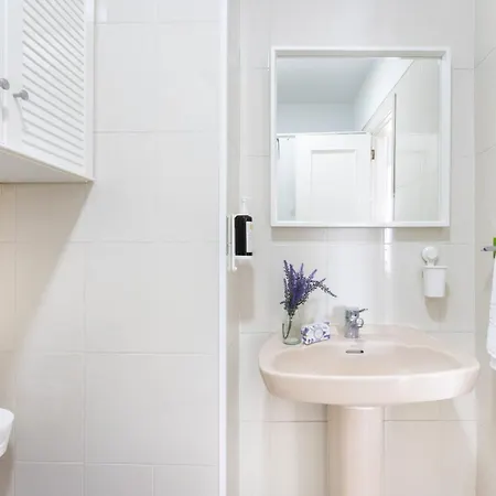 Home2book Duplex Rotia Caletillas Oceanview Appartement *