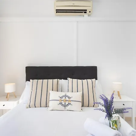 Appartement Home2book Duplex Rotia Caletillas Oceanview Candelaria