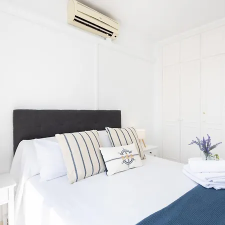 Home2book Duplex Rotia Caletillas Oceanview Appartement *