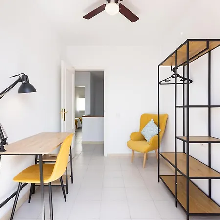 Appartement Home2book Duplex Rotia Caletillas Oceanview Candelaria